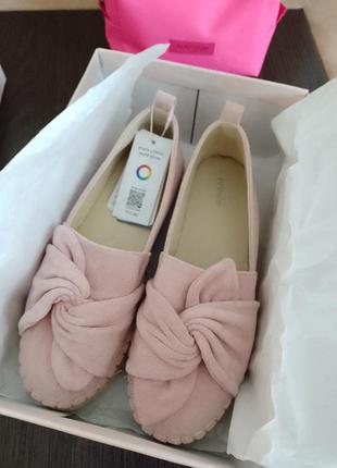 Стильні еспадрильї