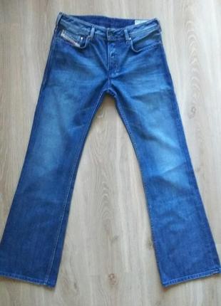 Diesel zathan 100% cotton размер 30/32, состояние отличное