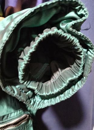 Куртка descente vintage stories