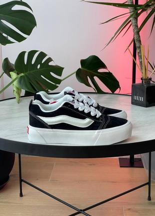 Vans old skool platform premium 2150 144442659 Vans Old Skool EU 41 True White