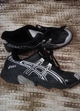 Кроссовки asics gel-kayano