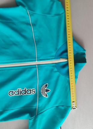 Спортивный костюм adidas, размер s10 фото