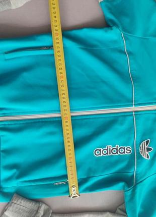 Спортивный костюм adidas, размер s9 фото