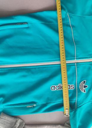 Спортивный костюм adidas, размер s8 фото