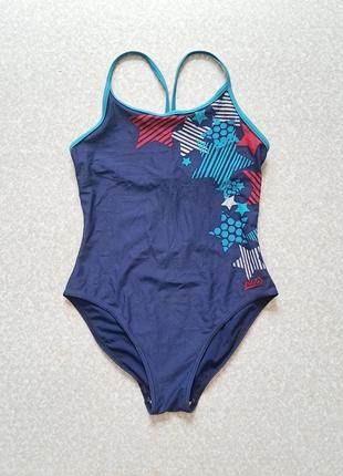 Купальник спортивний