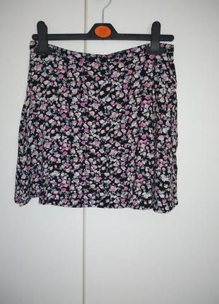 Юбка h&m