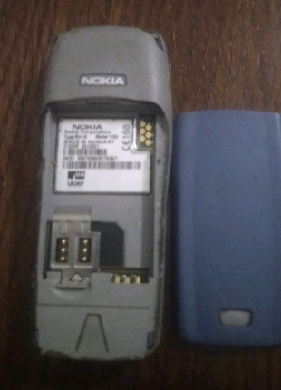 Nokia 1100 (rh-18)3 фото