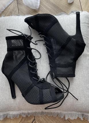 Туфли heels
