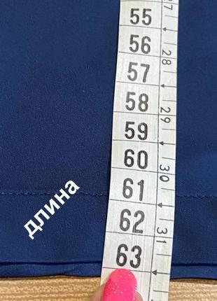 Нова. етикетка. красива майка на тонких лямках  від бренду / ted baker / британія.8 фото