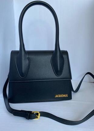 Сумка jacquemus