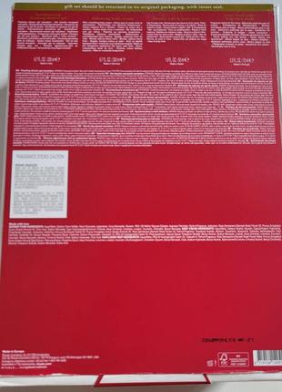 Подарочный набор - rituals the ritual of ayurveda rebalancing collection