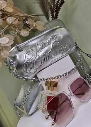 Juicy couture brenda barrel bag - handtasche