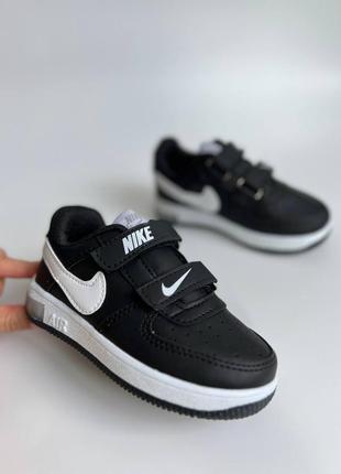 Nike кроссовки мигалки на липучках 26-30 гг