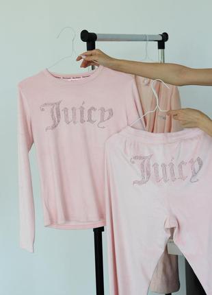 Костюм juicy couture розмір м