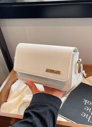 Сумка, сумки jacquemus