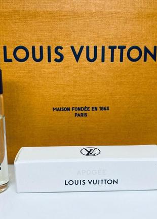 Louis vuitton pump💥оригинал отливант распив аромата цена за 1мл