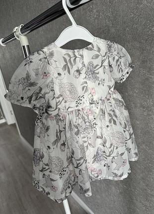 Праздничное платье h&amp;m 2