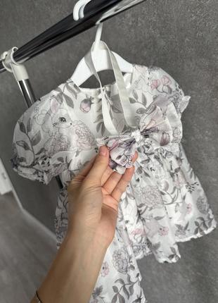 Праздничное платье h&amp;m 3