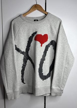 H m xo the weekend 570 169086005