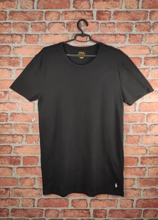 Футболка базова polo ralph lauren