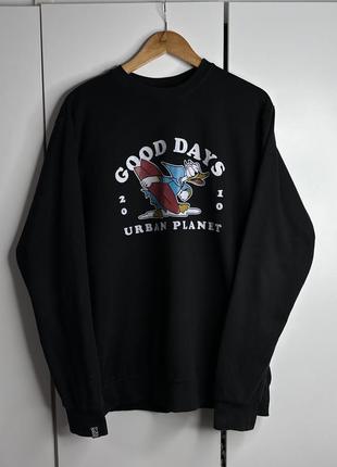 Urban planet кофта