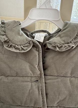 Куртка весна-осень 3