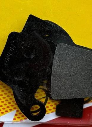 Колодки тормозные задние geon terrax 250cc , kovi advance, start 250cc , ktm, kayo