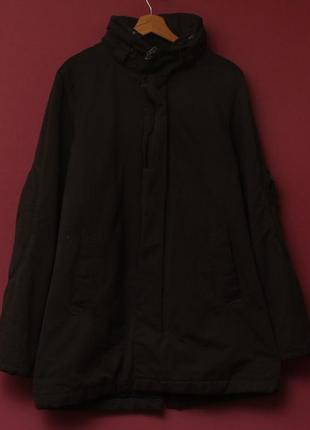 G-star raw рр m-l парка из хлопка и полиестера