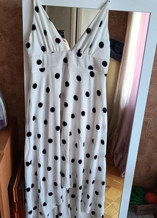 Сарафан forever 21