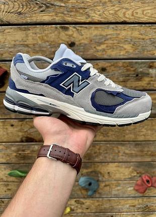 Кросівки new balance