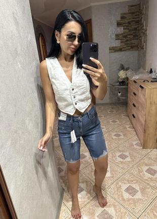 Шорти calvin klein