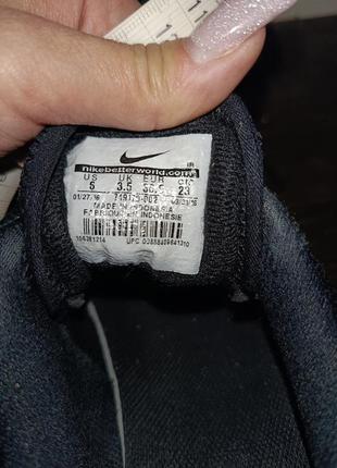 Кросовки nike 23 см2 фото