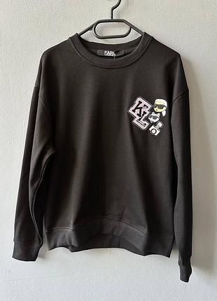 Світшот karl lagerfeld