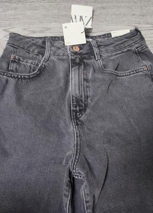 Джинси zara2 фото