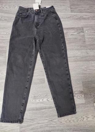 Джинси zara
