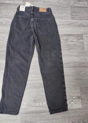 Джинси zara4 фото