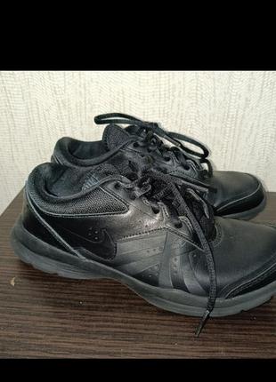 Кросовки nike 23 см