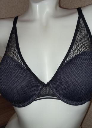 Бюстгальтер triumph,80a
