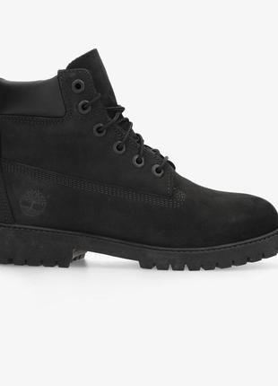 Черевики жіночі timberland premium 6-inch waterproof