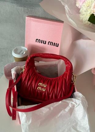 Miu miu premium
