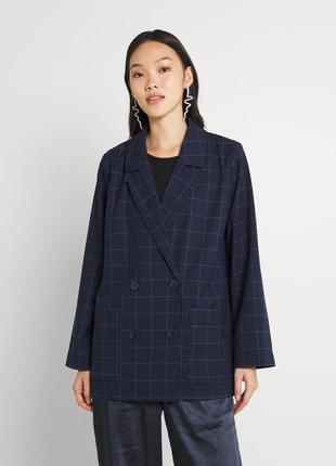 Пиджак жакет monki