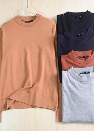 Кофта tommy hilfiger светр свитер пуловер