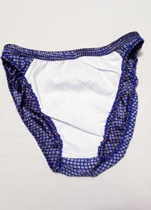 Новые шелковые плавки трусы мужские р s-m натуральный шелк 100%