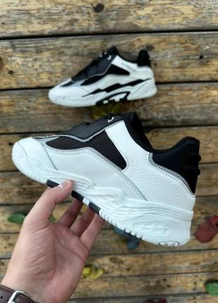Кроссовки adidas 8