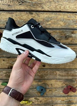 Кроссовки adidas 4