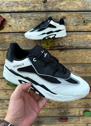 Кроссовки adidas 7
