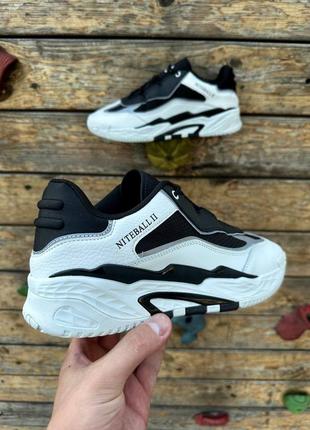 Кроссовки adidas 5