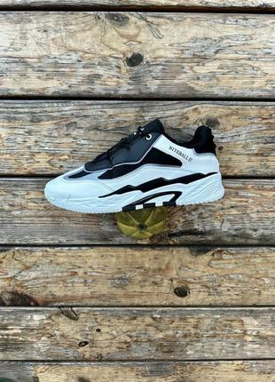 Кроссовки adidas 9