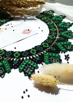 Силянка из бисера5 фото