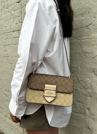 Сумка coach